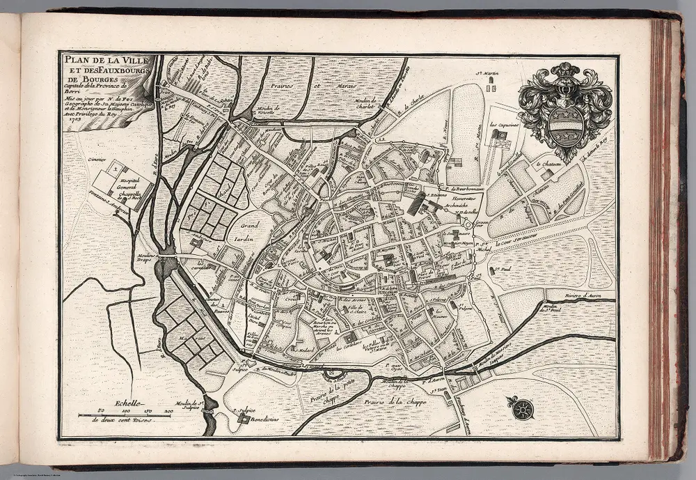 Thumbnail of historical map