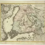 Anteprima della vecchia mappa