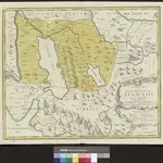 Thumbnail of historical map