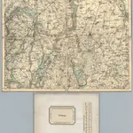 Aperçu de l'ancienne carte