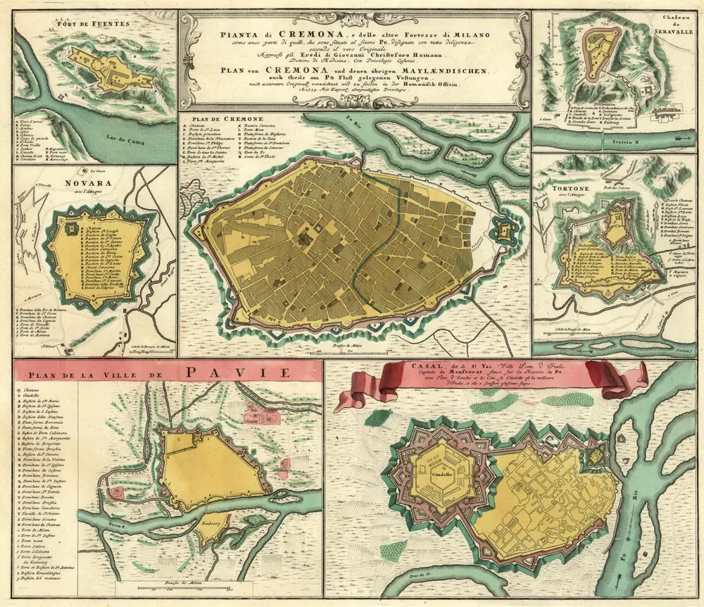 Thumbnail of historical map