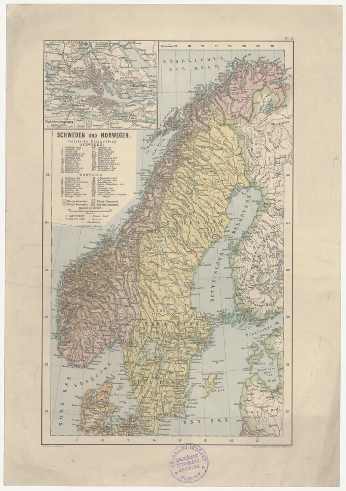 Thumbnail of historical map