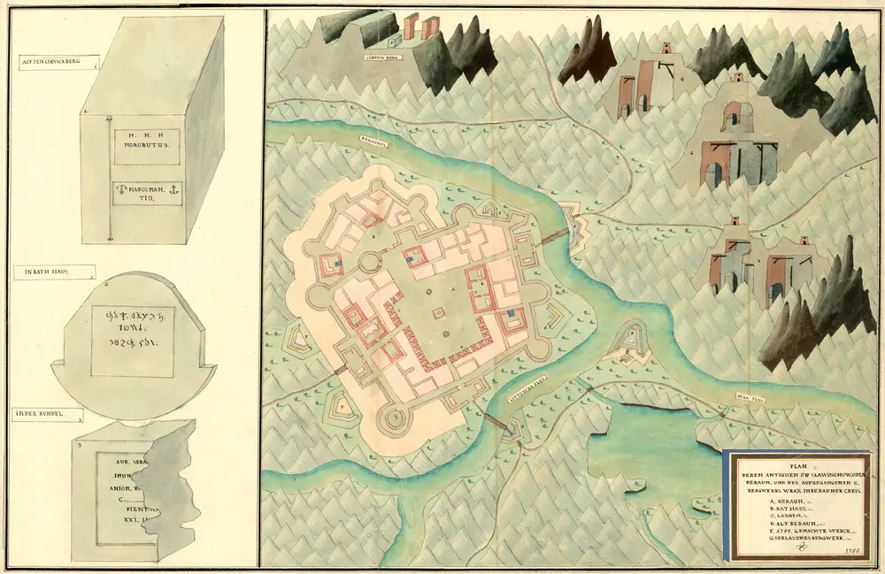 Thumbnail of historical map