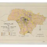 Aperçu de l'ancienne carte