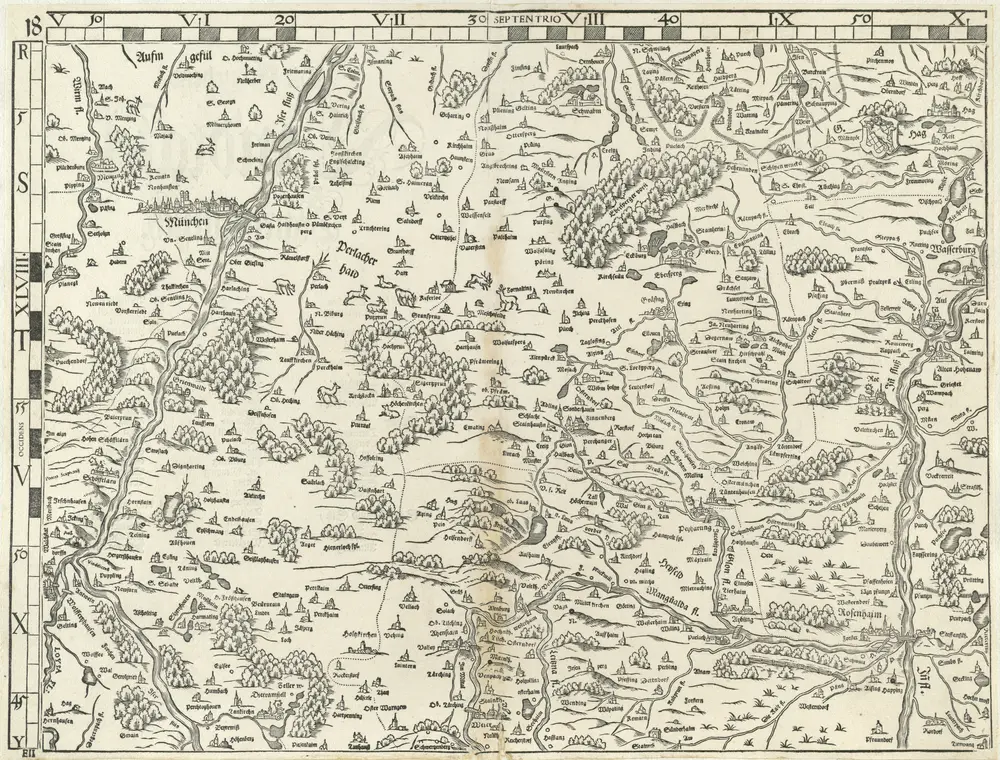 Pré-visualização do mapa antigo