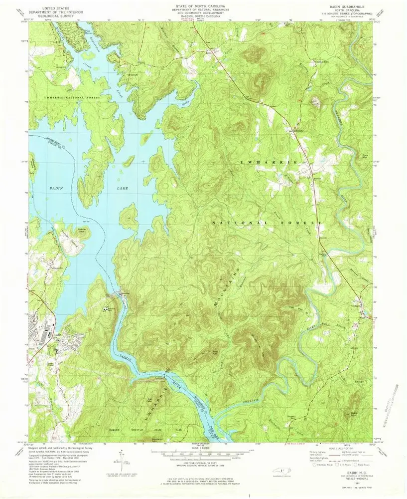 Pré-visualização do mapa antigo