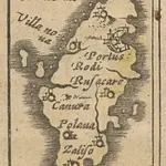 Thumbnail of historical map