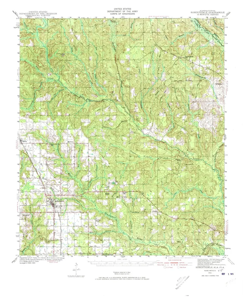 Anteprima della vecchia mappa