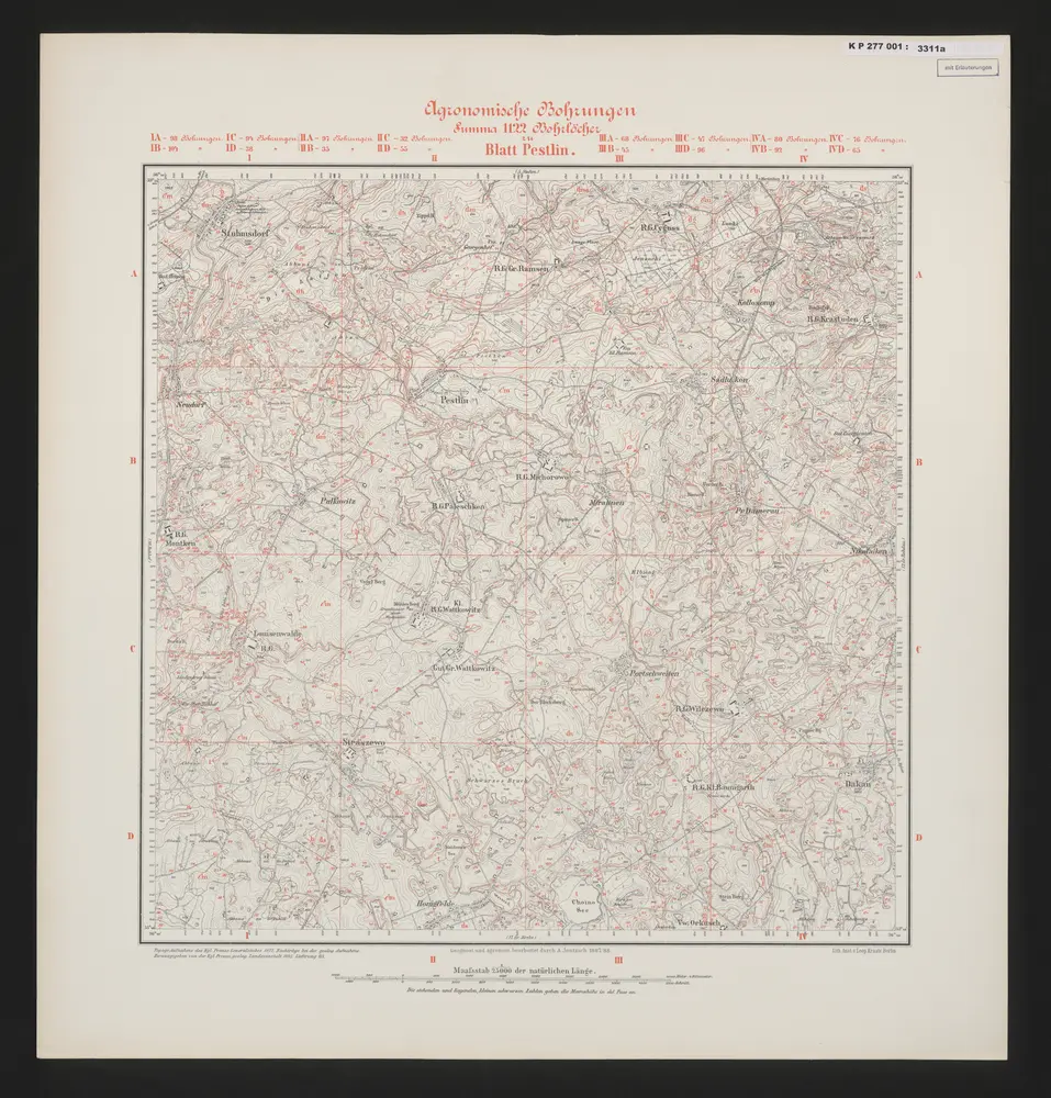 Pré-visualização do mapa antigo