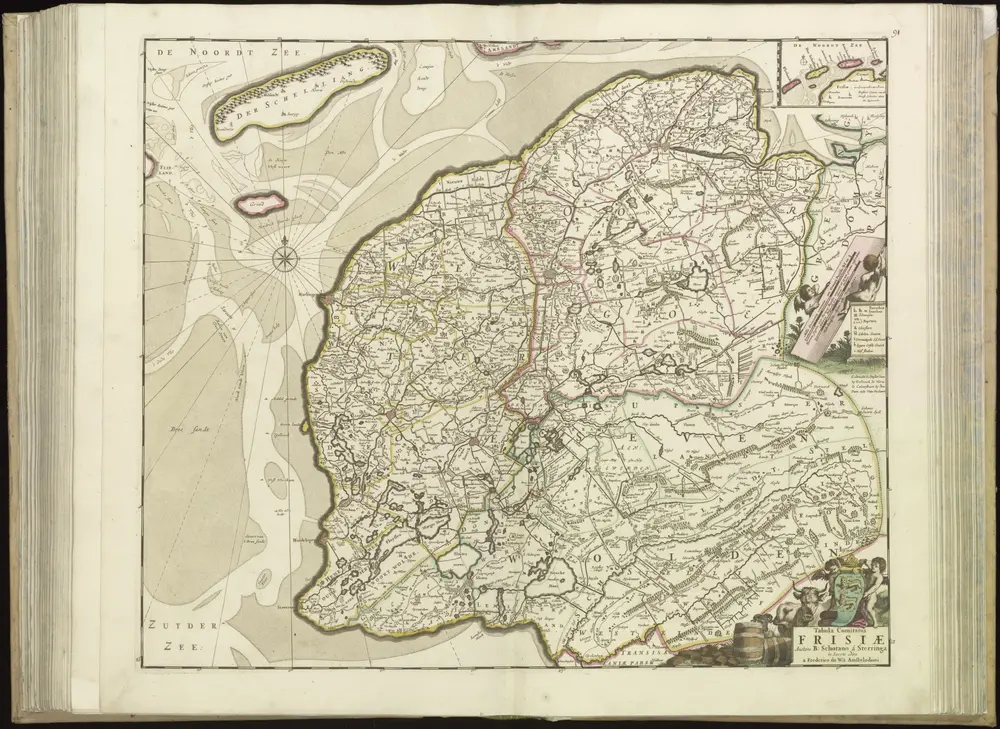 Pré-visualização do mapa antigo