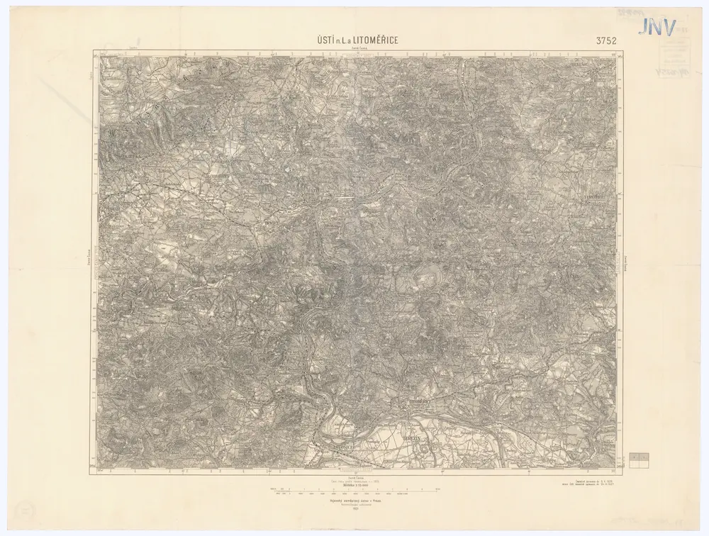 Pré-visualização do mapa antigo