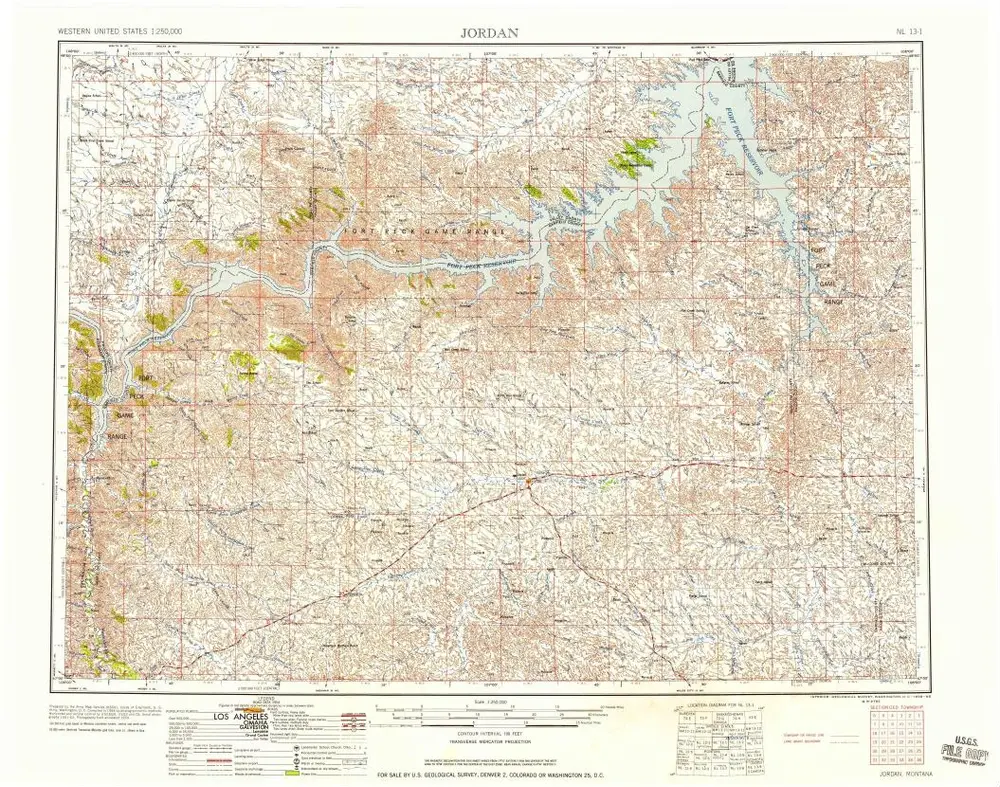 Vista previa del mapa antiguo