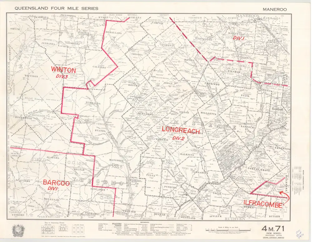 Thumbnail of historical map