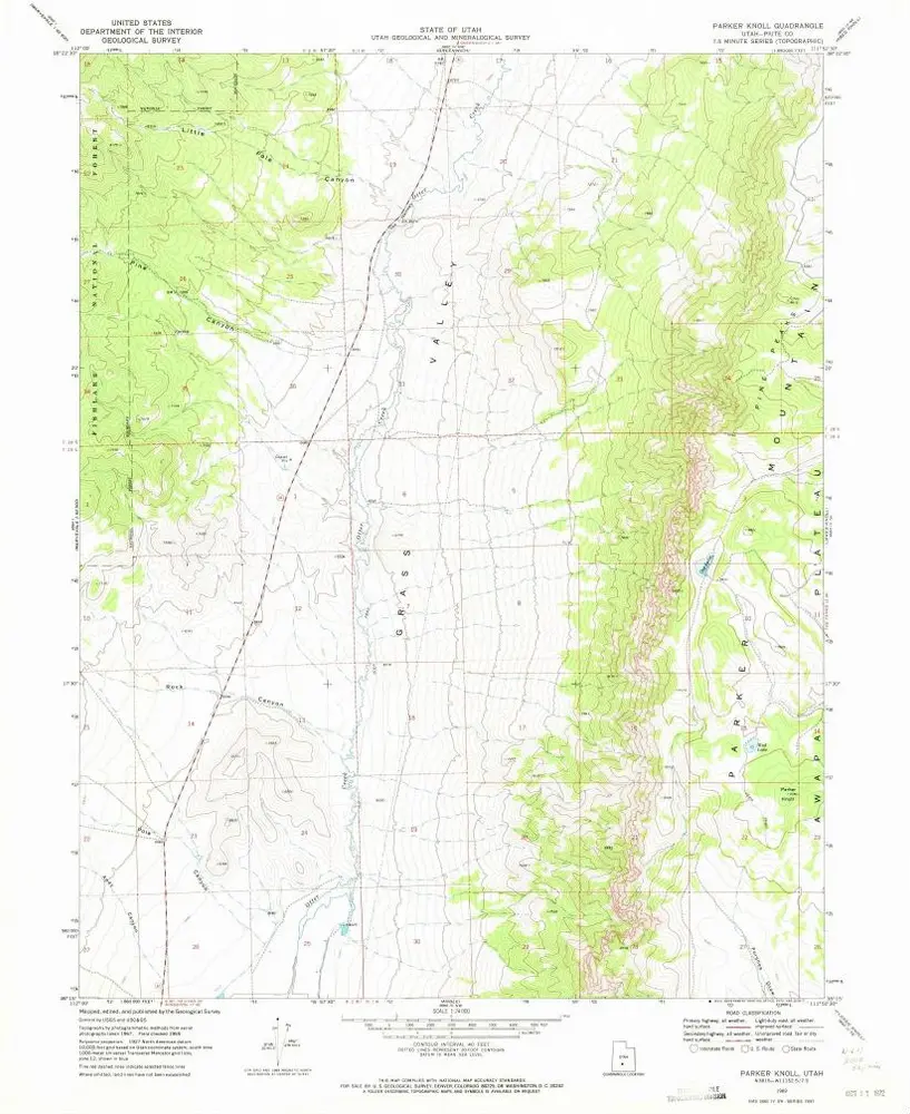 Vista previa del mapa antiguo