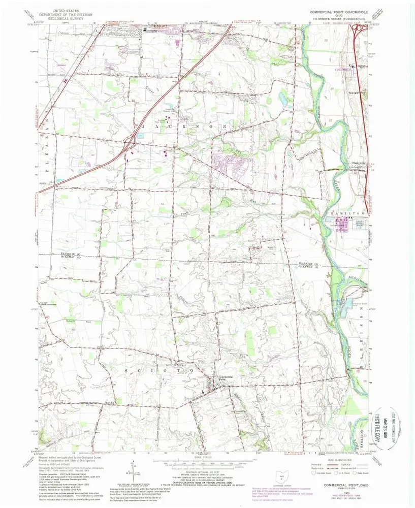 Pré-visualização do mapa antigo