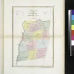 Thumbnail of historical map