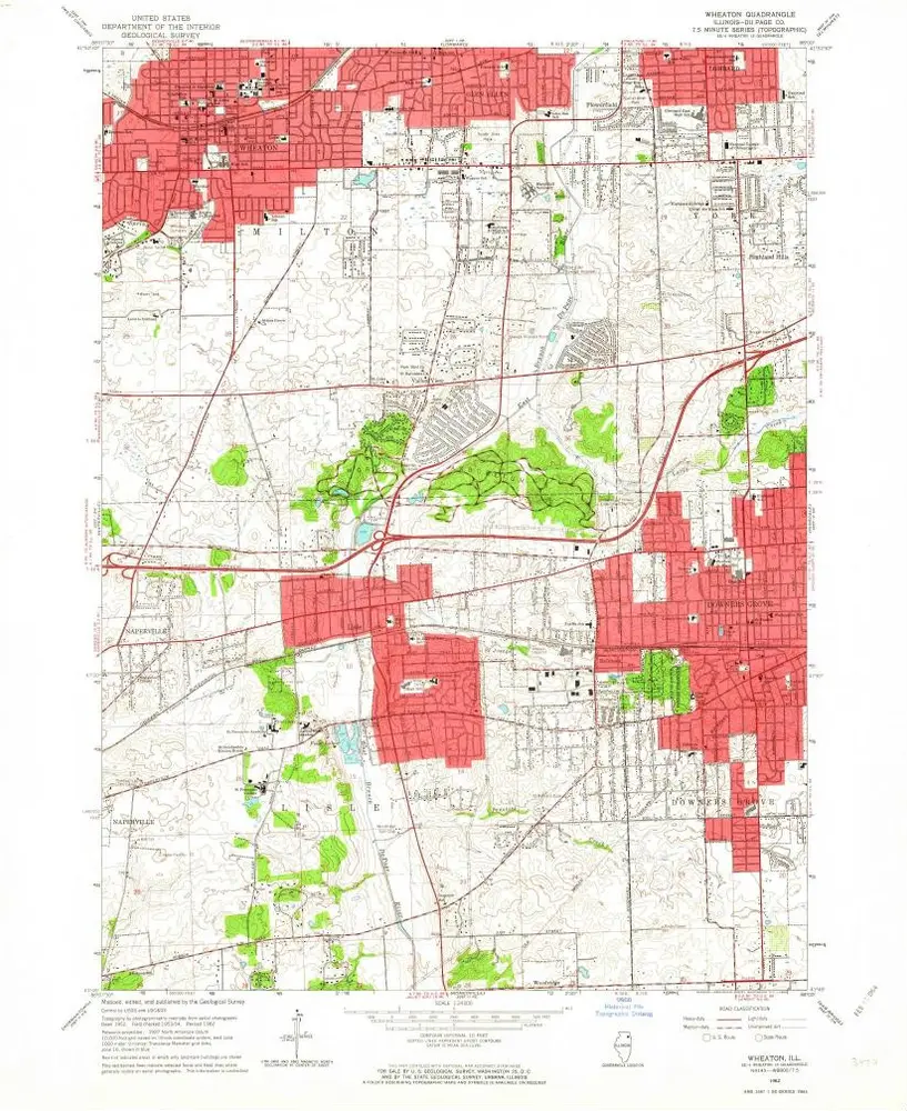 Vista previa del mapa antiguo