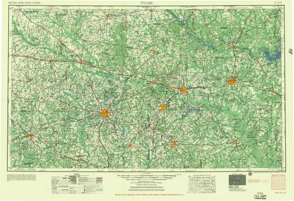 Thumbnail of historical map