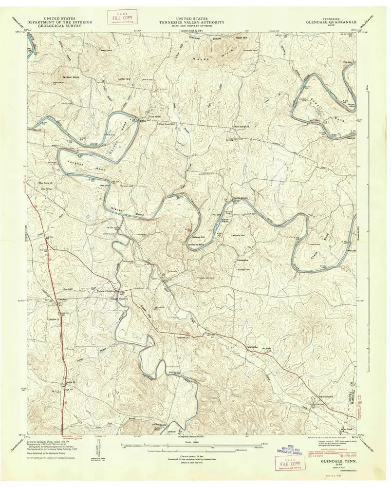 Thumbnail of historical map