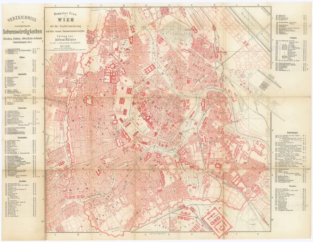 Vista previa del mapa antiguo