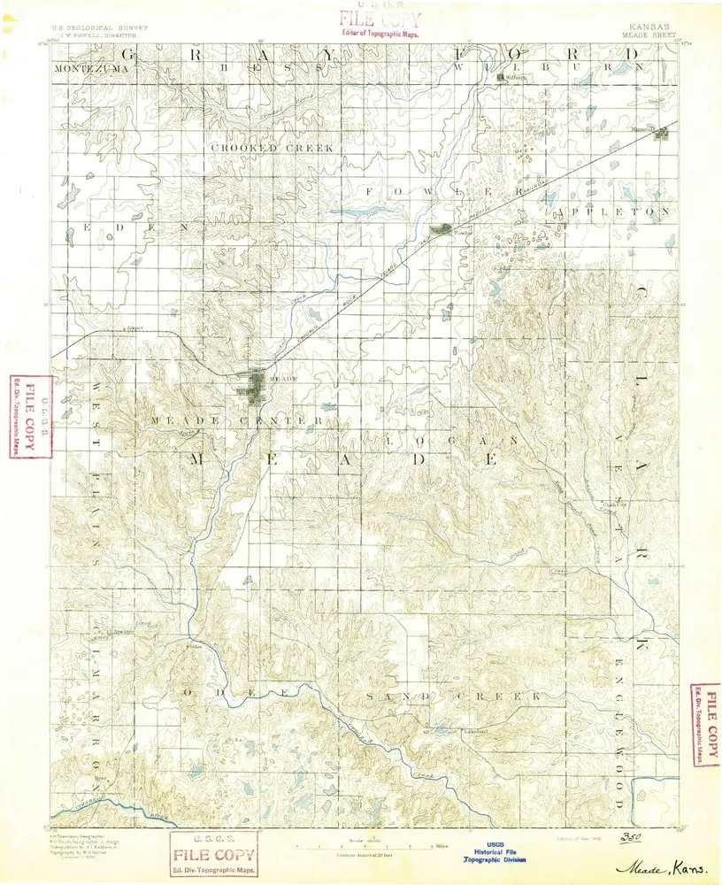 Pré-visualização do mapa antigo