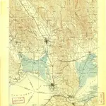 Thumbnail of historical map