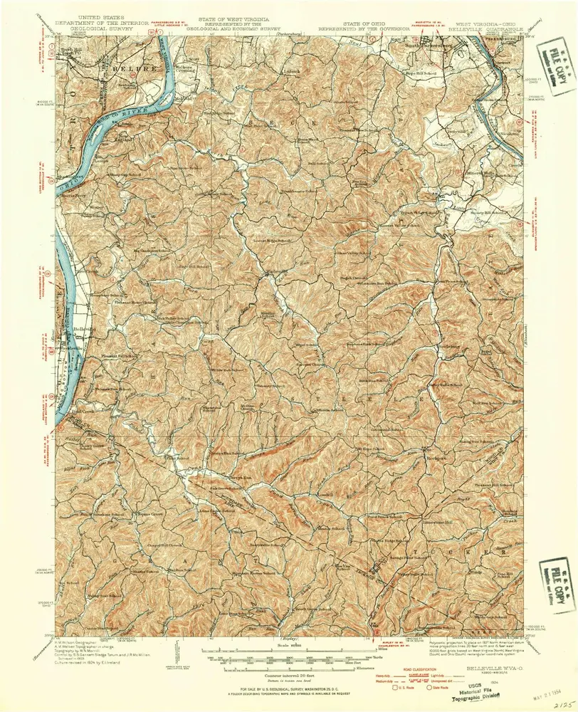 Thumbnail of historical map