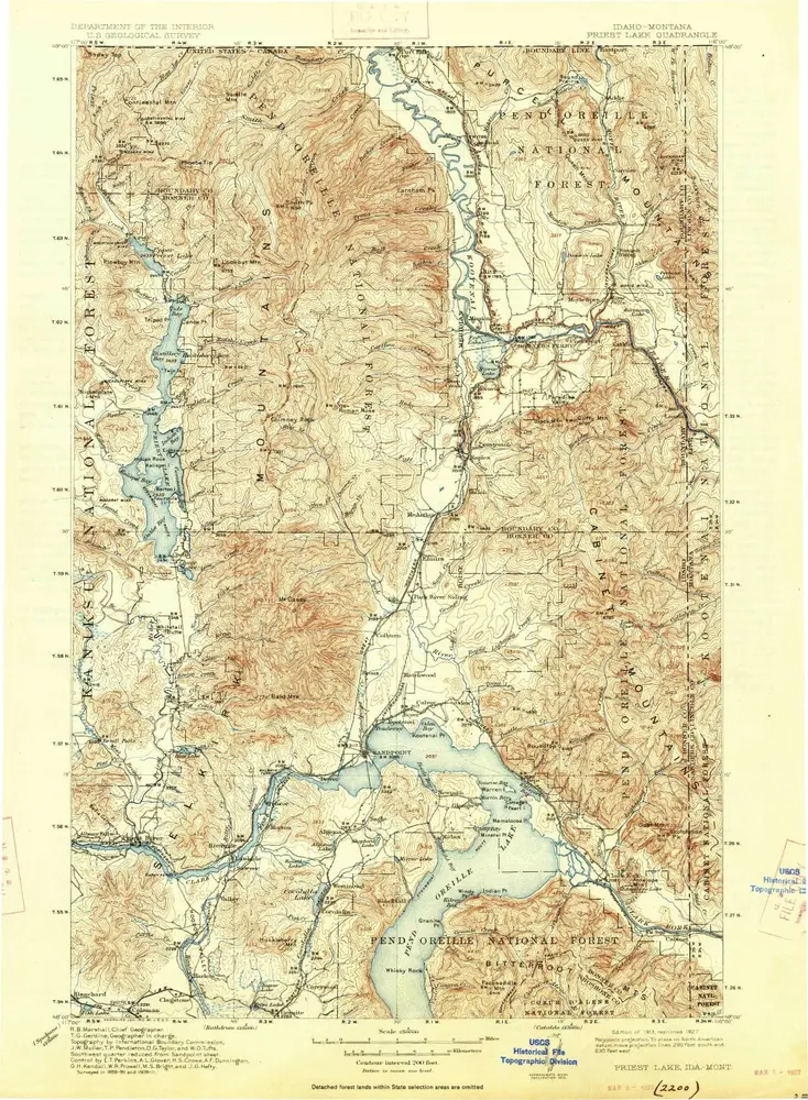 Thumbnail of historical map