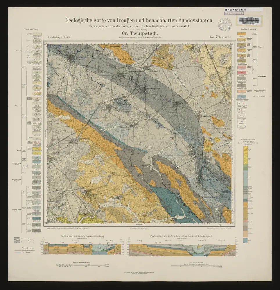 Thumbnail of historical map