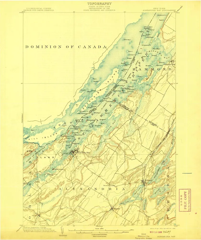 Thumbnail of historical map