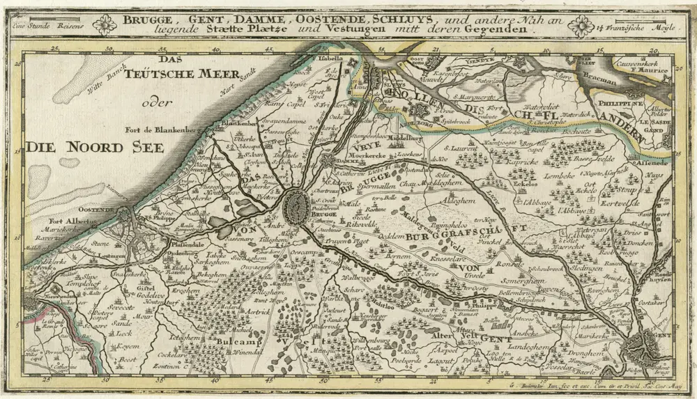 Thumbnail of historical map