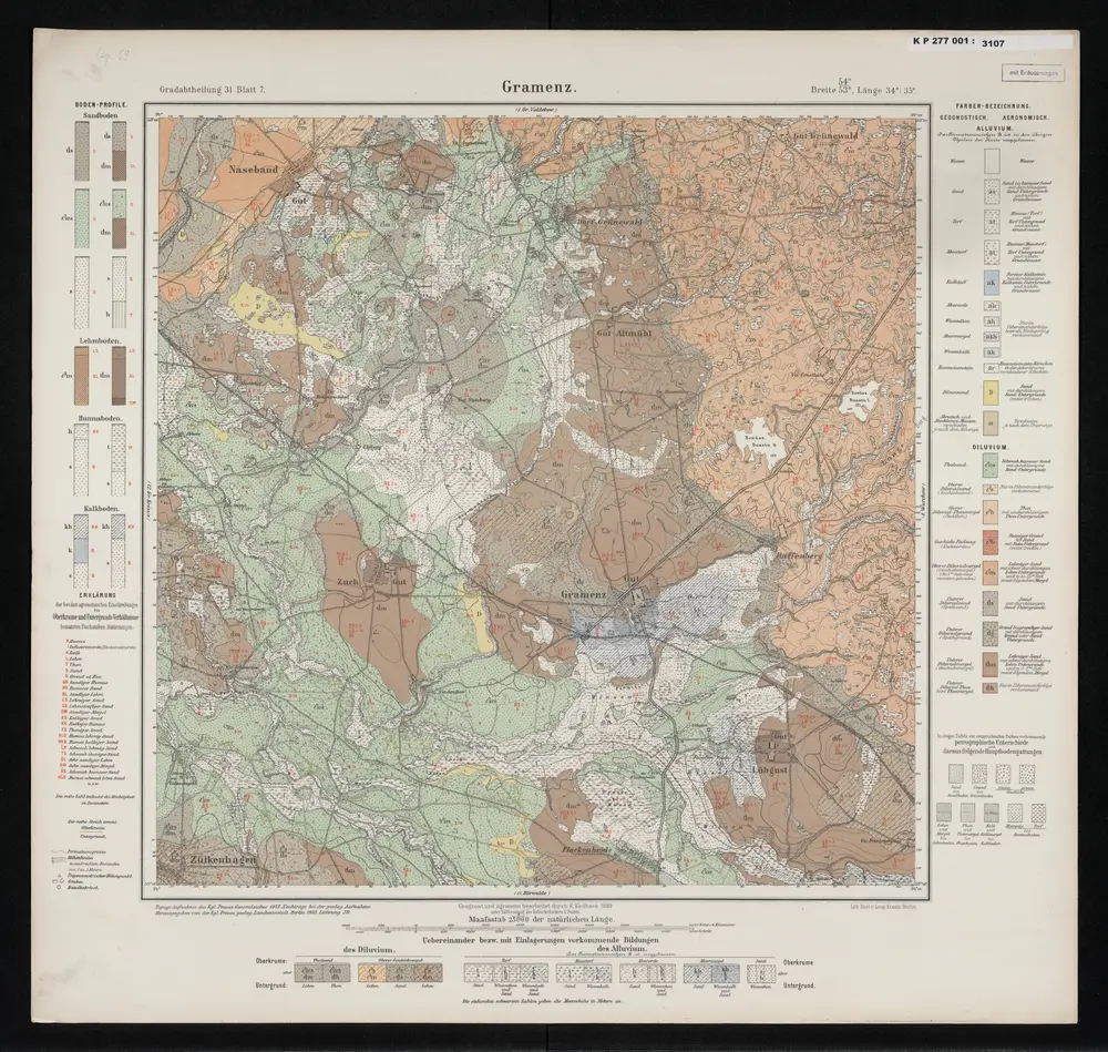 Pré-visualização do mapa antigo