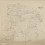 Aperçu de l'ancienne carte