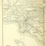 Thumbnail of historical map