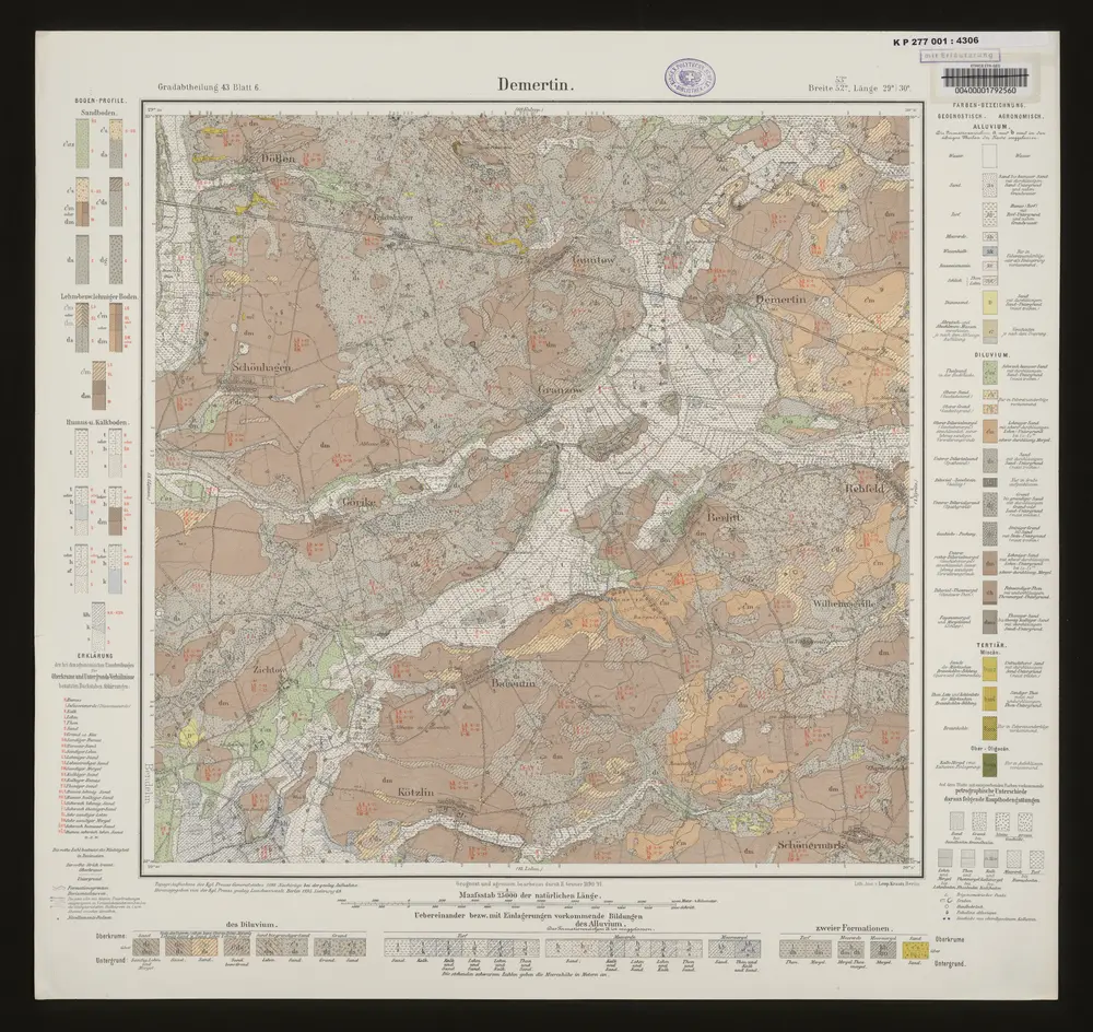 Pré-visualização do mapa antigo