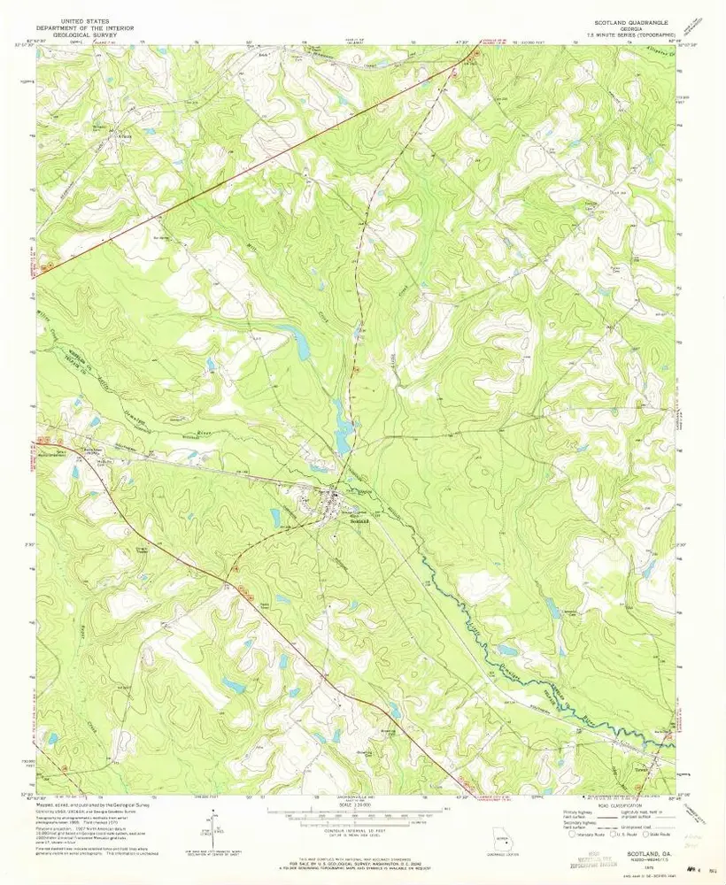 Thumbnail of historical map