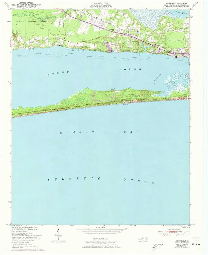 Thumbnail of historical map