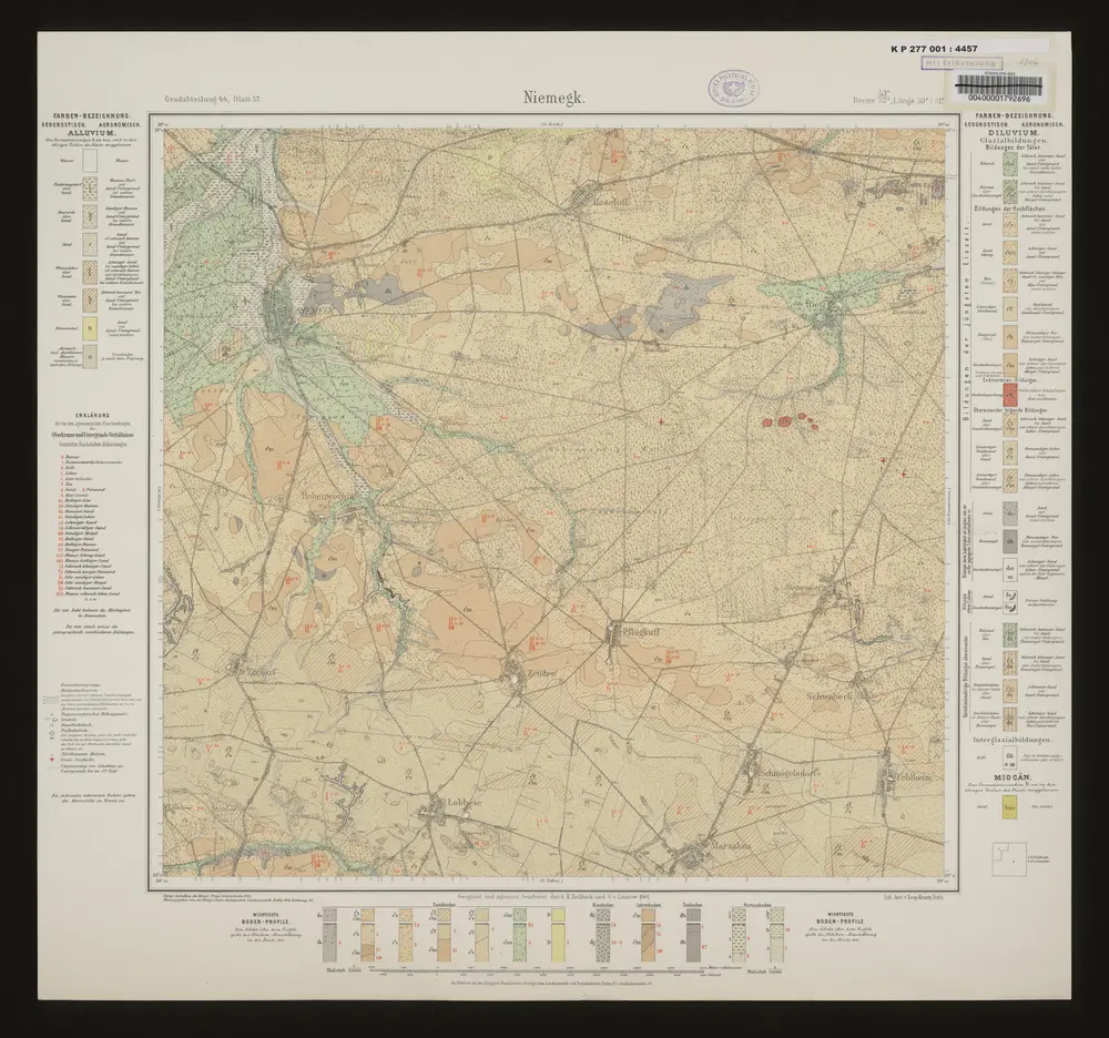 Thumbnail of historical map