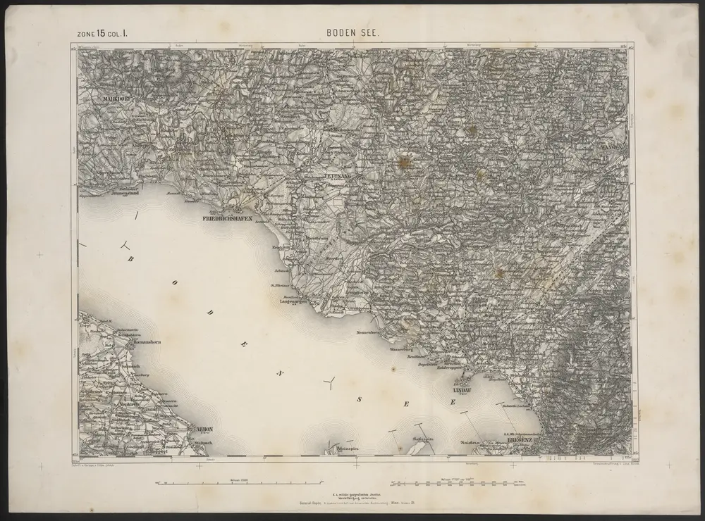 Vista previa del mapa antiguo