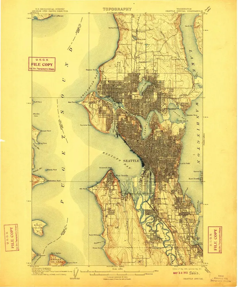 Thumbnail of historical map