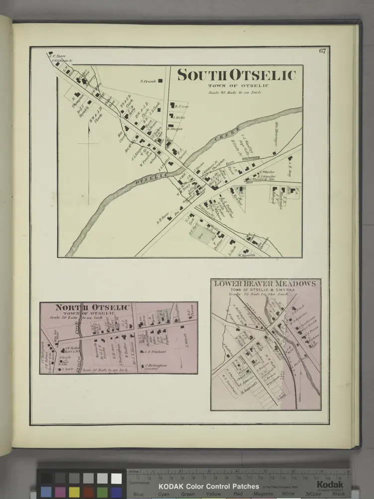 Thumbnail of historical map