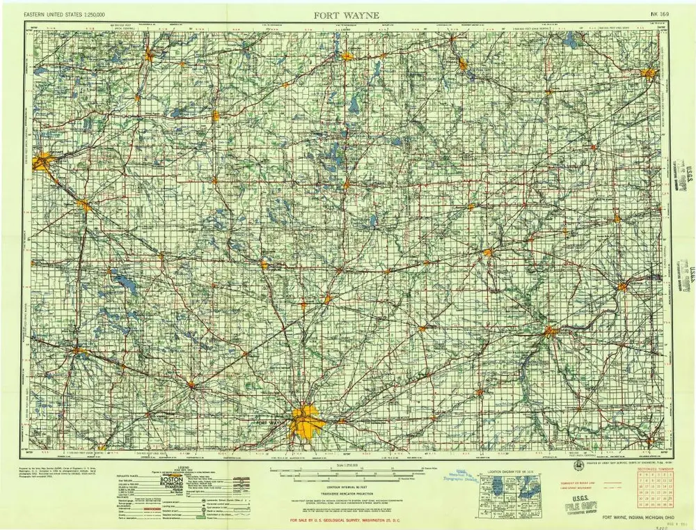 Vista previa del mapa antiguo