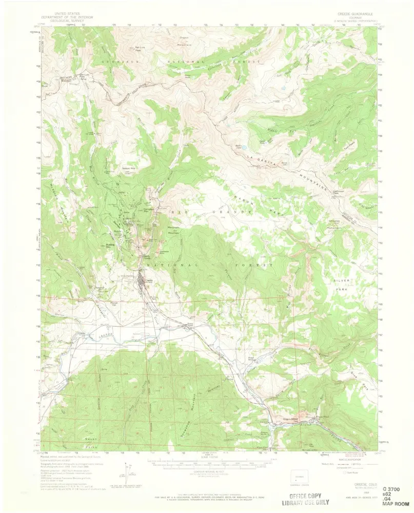 Pré-visualização do mapa antigo