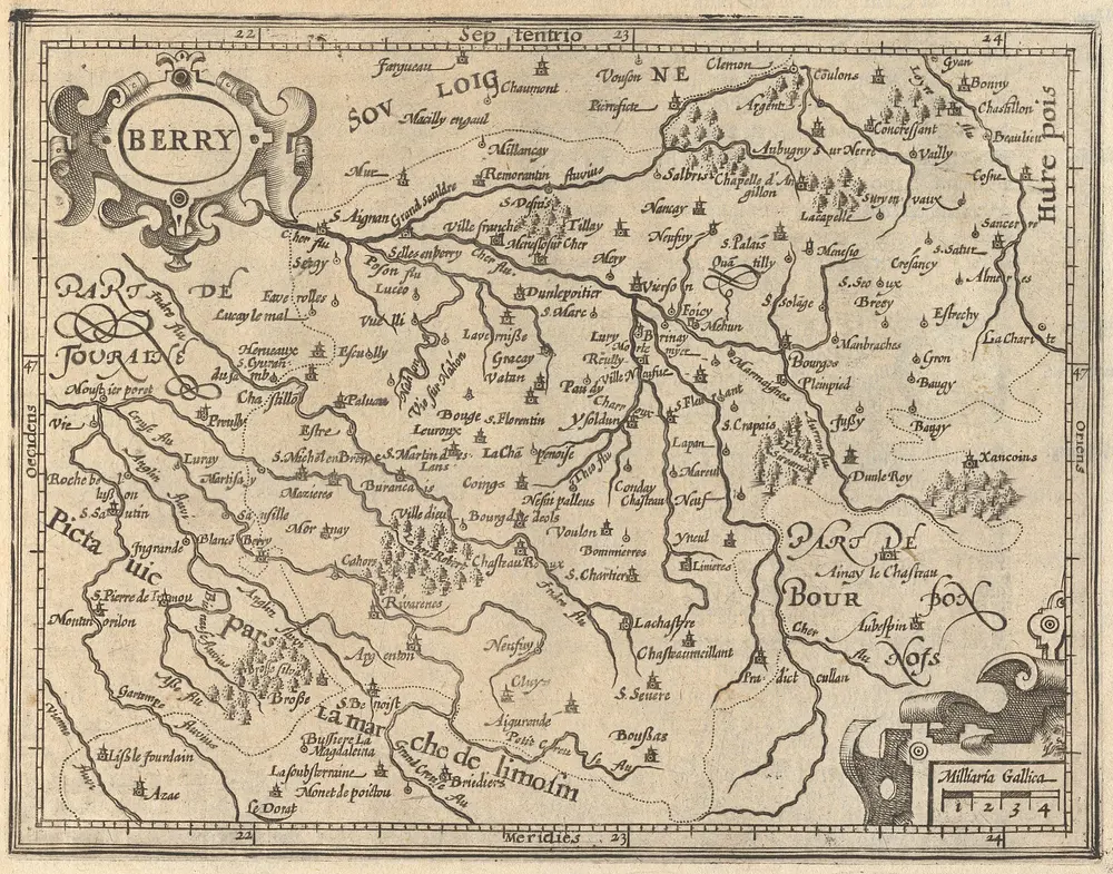 Thumbnail of historical map