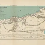 Aperçu de l'ancienne carte