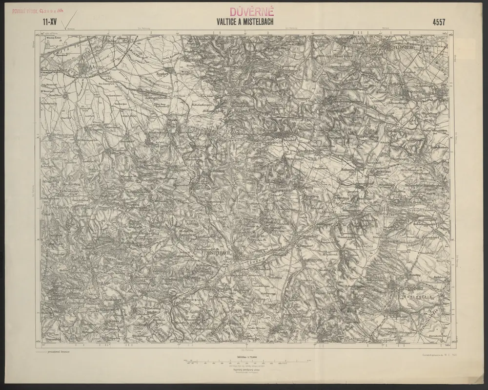 Pré-visualização do mapa antigo