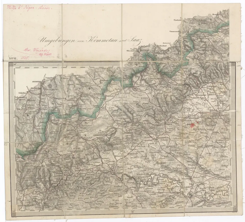 Pré-visualização do mapa antigo