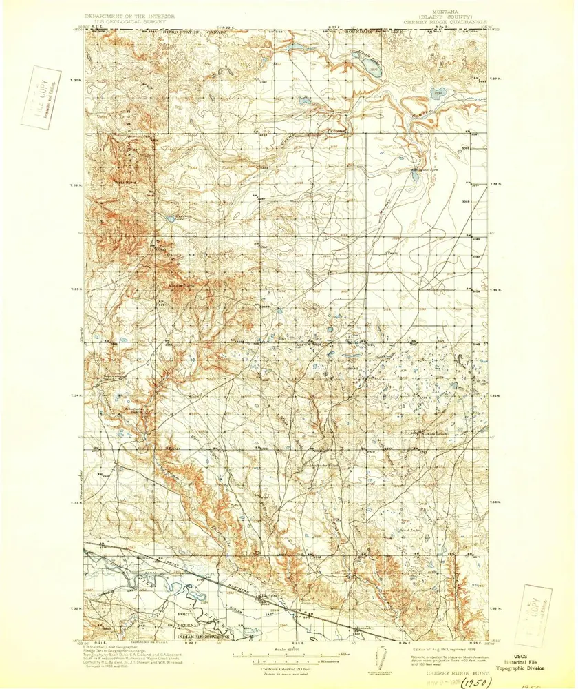 Thumbnail of historical map