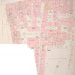 Anteprima della vecchia mappa