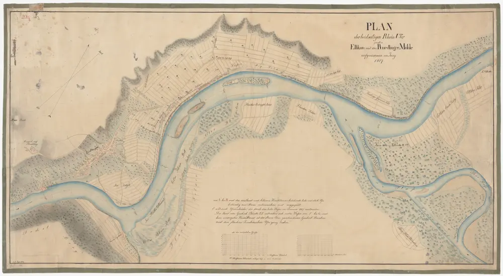 Vista previa del mapa antiguo